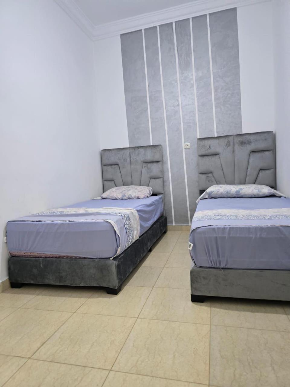A Louer Wadie Apartment Fnideq